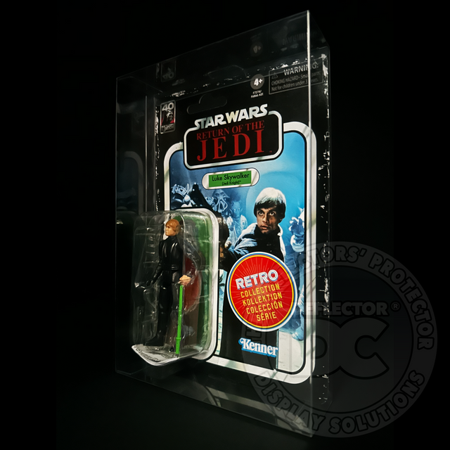 Star Wars Retro Collection (Return Of The Jedi) Figure