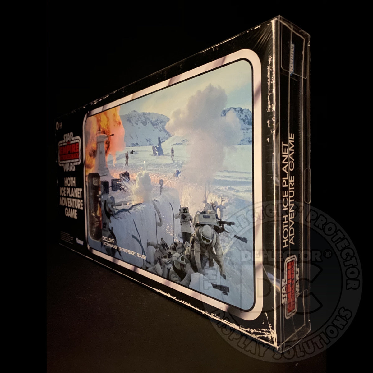Star Wars Retro Collection (The Empire Strikes Back) Hoth