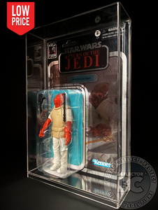 Star Wars Return Of The Jedi 40th Anniversary Figure