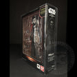 Star Wars S.H. Figuarts Kylo Ren (The Force Awakens) Figure