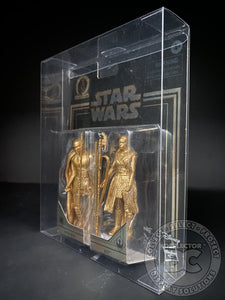 Star Wars Skywalker Saga Commemorative Edition Figure