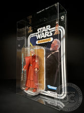 Load image into Gallery viewer, Star Wars The Black Series Original Trilogy Figure Display