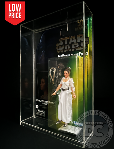 Star Wars The Black Series The Power Of The Force (Green