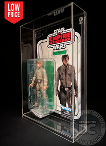 Star Wars The Empire Strikes Back 40th Anniversary Figure