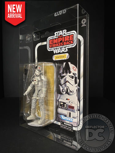 Star Wars The Empire Strikes Back 40th Anniversary Figure
