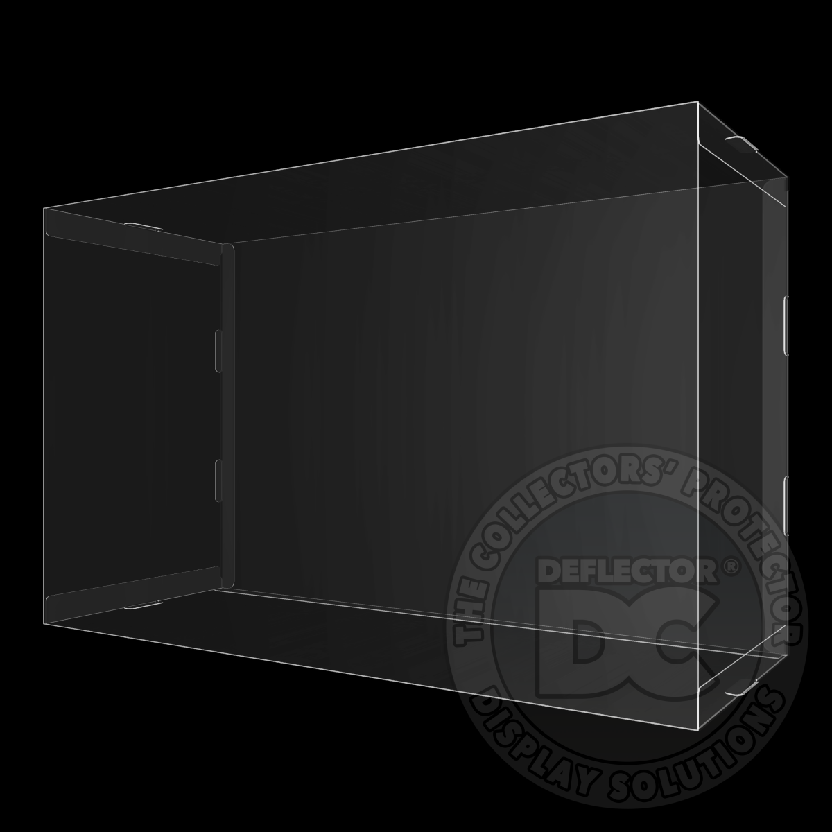 Star Wars The Vintage Collection Bantha Display Case