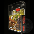 Star Wars The Vintage Collection Deluxe Luke Skywalker &