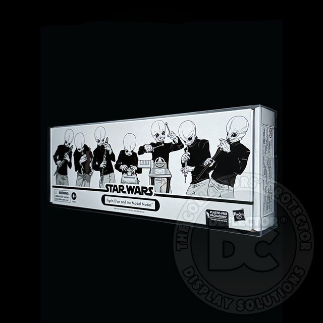 Star Wars The Vintage Collection Figrin D’an and the Modal