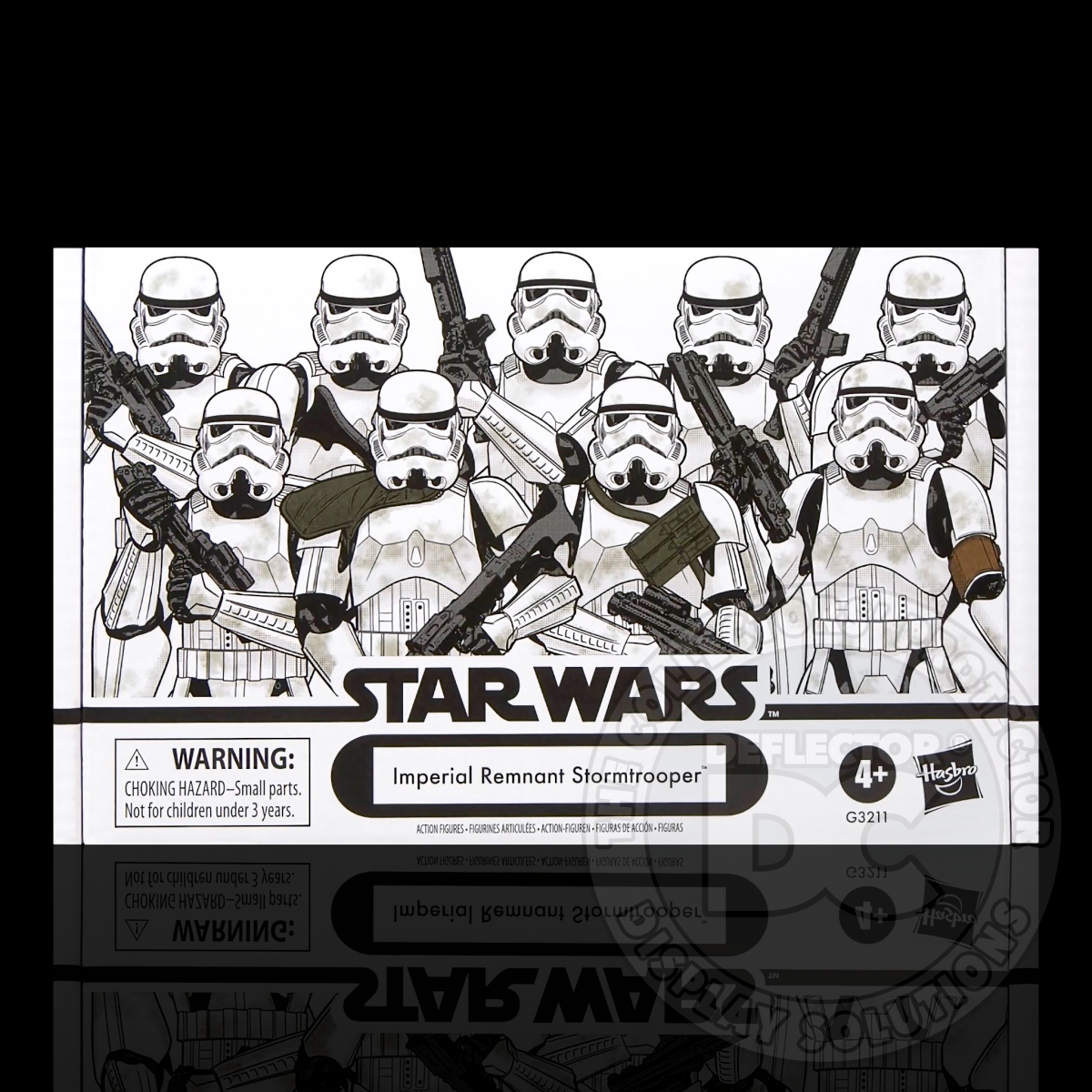 Star Wars The Vintage Collection Imperial Remnant