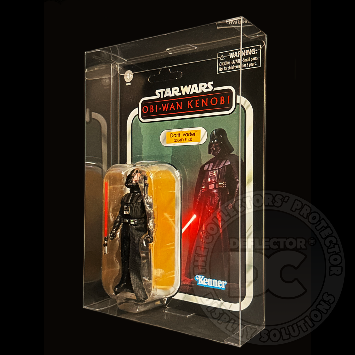 Star Wars The Vintage Collection Obi-Wan Kenobi 2 Pack