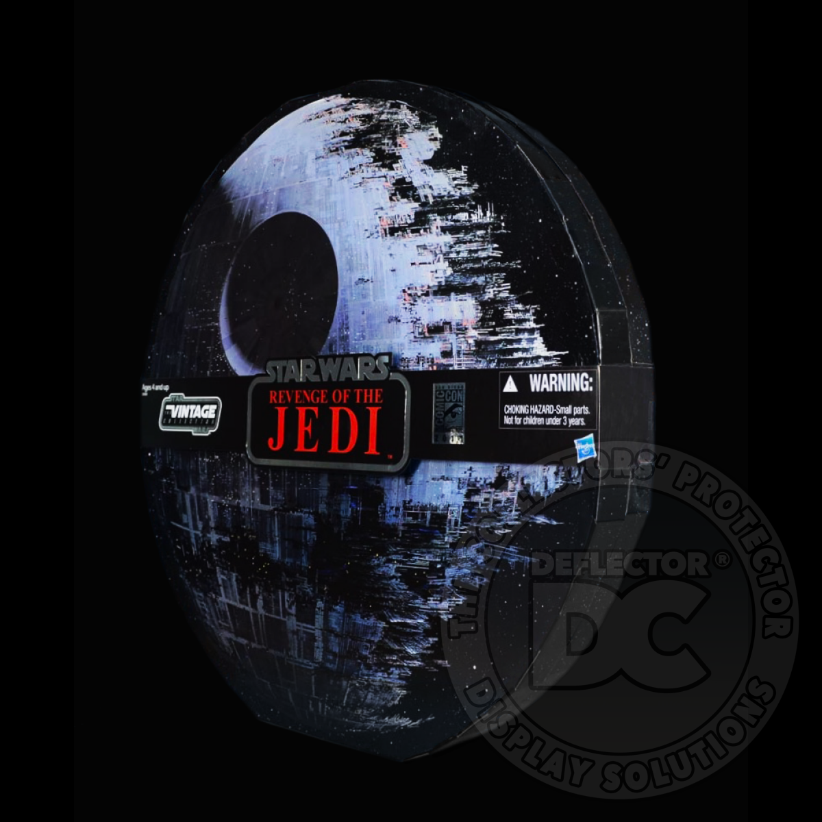 Star Wars The Vintage Collection Revenge of the Jedi Death