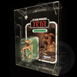 Star Wars Vintage Collection Salacious B. Crumb (2024)