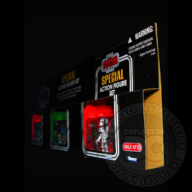 Star Wars The Vintage Collection Special Action Figure