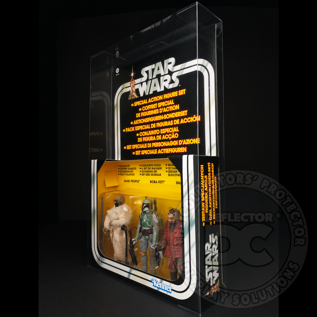 Star Wars The Vintage Collection Special Action Figure Set