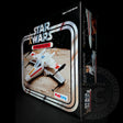 Star Wars X-Wing Fighter (Palitoy) Display Case