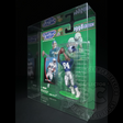 Starting Lineup Football (Kenner) Figure Display Case