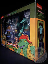 Load image into Gallery viewer, Teenage Mutant Ninja Turtles Cartoon 2 Pack (Wave 1-5)
