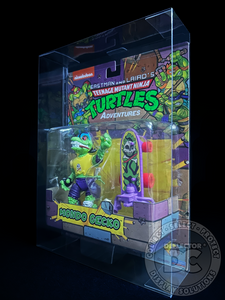 Teenage Mutant Ninja Turtles Classic Adventure Heroes
