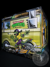 Load image into Gallery viewer, Teenage Mutant Ninja Turtles Classic Adventure Heroes