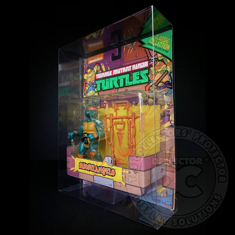 Teenage Mutant Ninja Turtles Classic Collection 1988 Figure