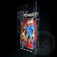 ThunderCats Classic Figure Display Case