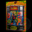 Toxic Crusaders (Trick Or Treat Studios) Figure Display Case