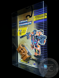 Transformers G1 Combaticon Decepticon Swindle Figure