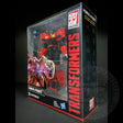 Transformers Power of the Primes Voyager Class Figure