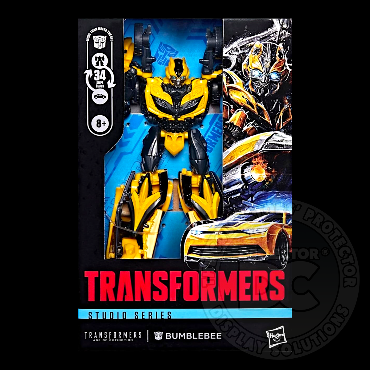 Transformers Studio Series Deluxe Class (Wave 27-32) Figure