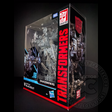 Transformers Studio Series Leader Class Figure Display Case