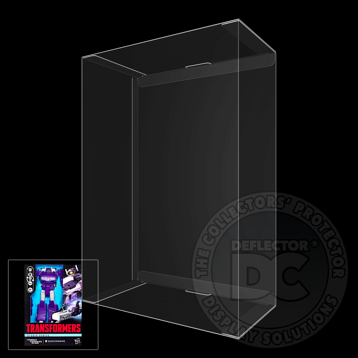 Transformers Studio Series Voyager Class (Wave 27-32)