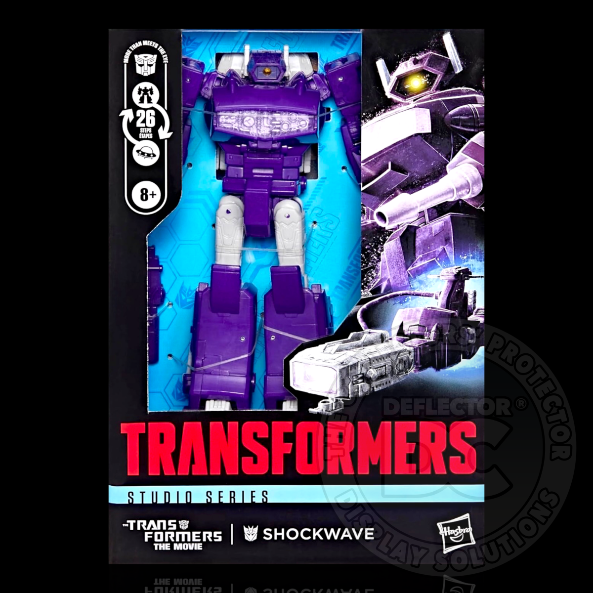 Transformers Studio Series Voyager Class (Wave 27-32)
