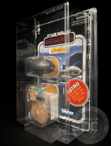 UNICASE® Blister Display Case