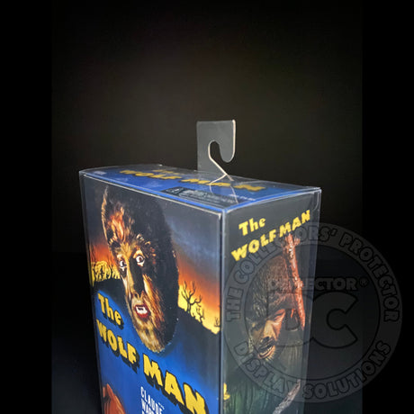 Universal Monsters Ultimate Figure Folding Display Case