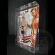 WWE Basic Series 24-34 Figure Folding Display Case