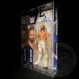 WWE Basic Series Wrestlemania 38 Figure Folding Display Case