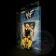 WWF Superstars Series 6 Figure Display Case