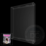 2 Chains (Trap Toys) Figure Display Case