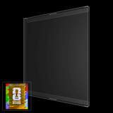 FIFA Football World Cup Hardcover (Panini) Sticker Album Display Case