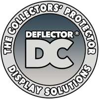 Deflector DC