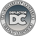 Deflector DC