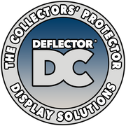 Deflector DC logo