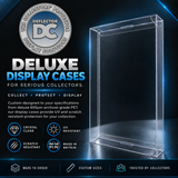 Display Case Custom Order