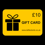 Deflector DC Gift Card