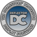 Deflector DC