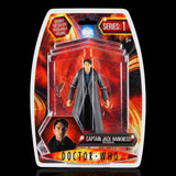 Doctor Who Series 1 (Clamshell) Figure Display Case