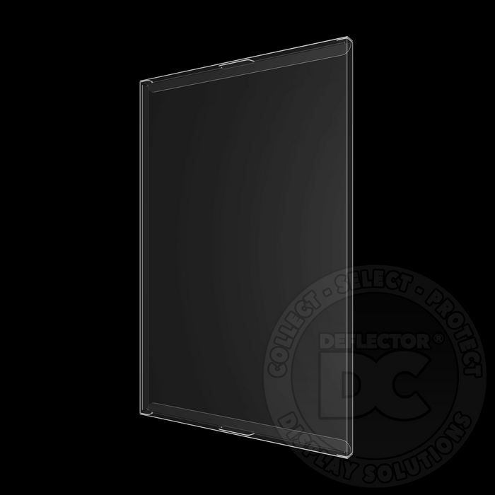 Defector DC Book Tuck