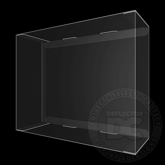 Defector DC Card Tuck