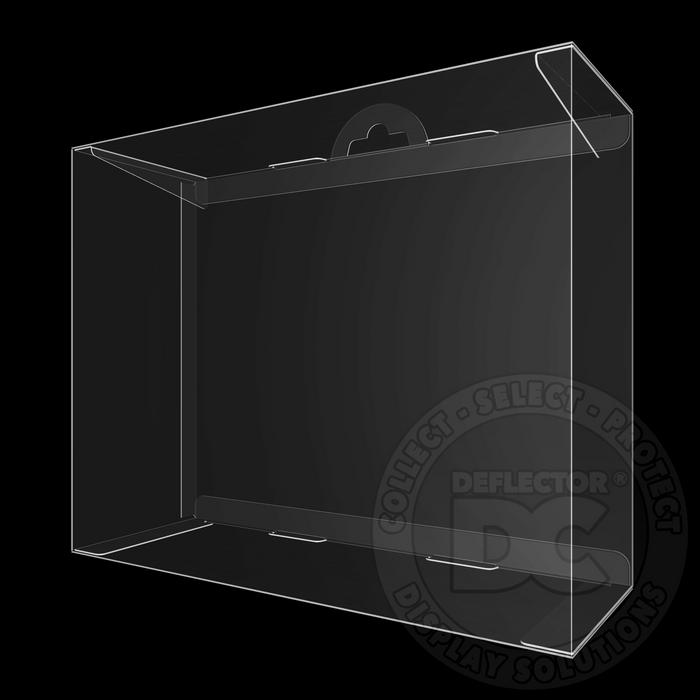 Defector DC Hang Tab