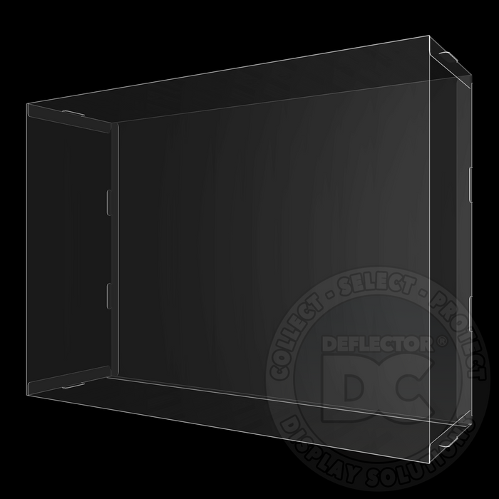 Defector DC Box Tuck